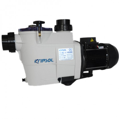 Máy bơm bể bơi Kripsol model KSE 200