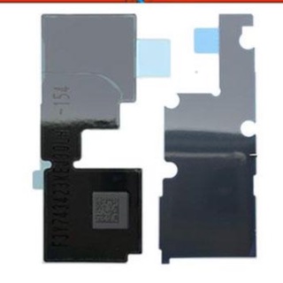 Siu dán main iP X