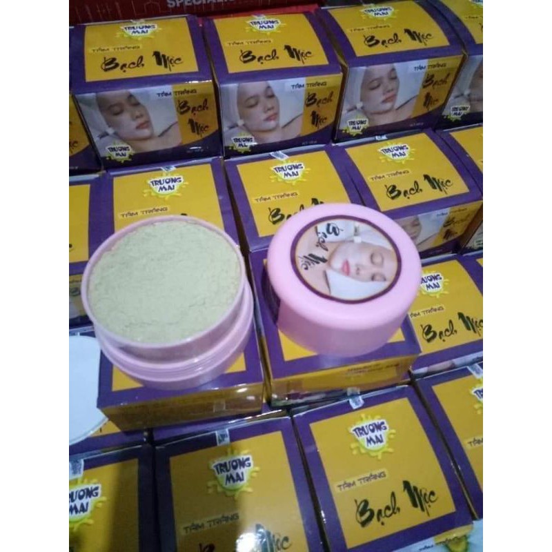 bột ủ trắng bạch mộc | BigBuy360 - bigbuy360.vn