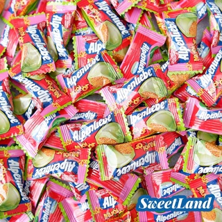 Kẹo Alpenliebe Mentos Golia các loại
