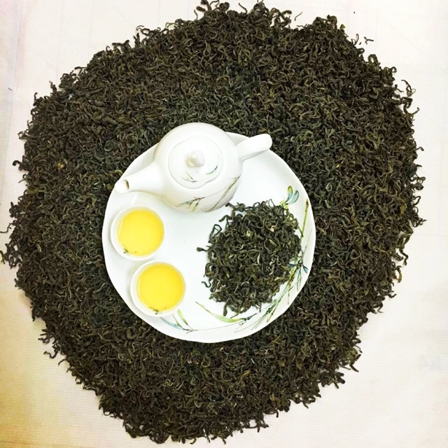 Chè Hồng Thái