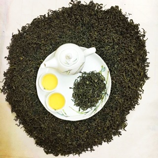 Chè Hồng Thái