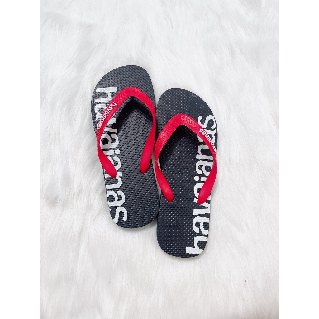 DÉP Kẹp Dép Lào Havaianassss COMFORT SIÊU CẤP - Hàng Chuẩn Chỉ
