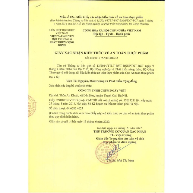 Son Màu Chùm Ngây Handmade [MoriS] | BigBuy360 - bigbuy360.vn