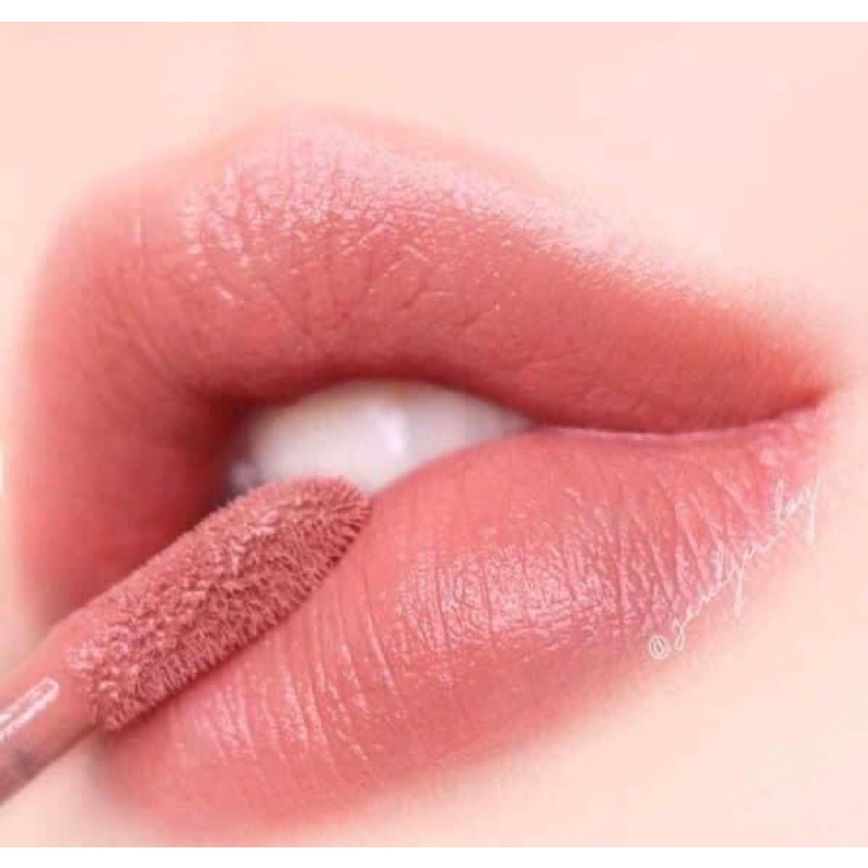 Son Giorgio Armani Lip Maestro minisize màu 208 đỏ trầm và 103 nâu đất
