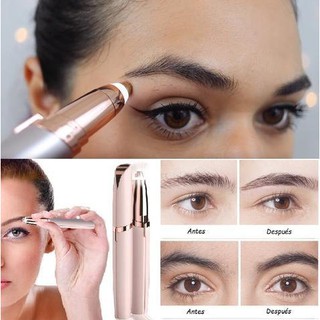 Máy tỉa chân mày flawless brows