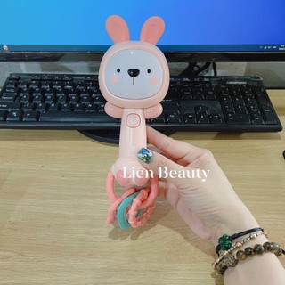 XÚC XẮC GẶM NƯỚU AN TOÀN CHO BÉ CÓ NHẠC