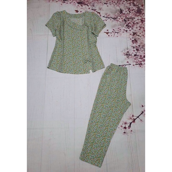 ĐỒ BỘ LỬNG LỤA 9 TẤC MẶC NHÀ CAO CẤP BIGSIZE | BigBuy360 - bigbuy360.vn