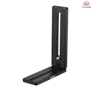 Giá Đỡ Camera Ghi Hình Chữ L Bằng Hợp Kim Nhôm