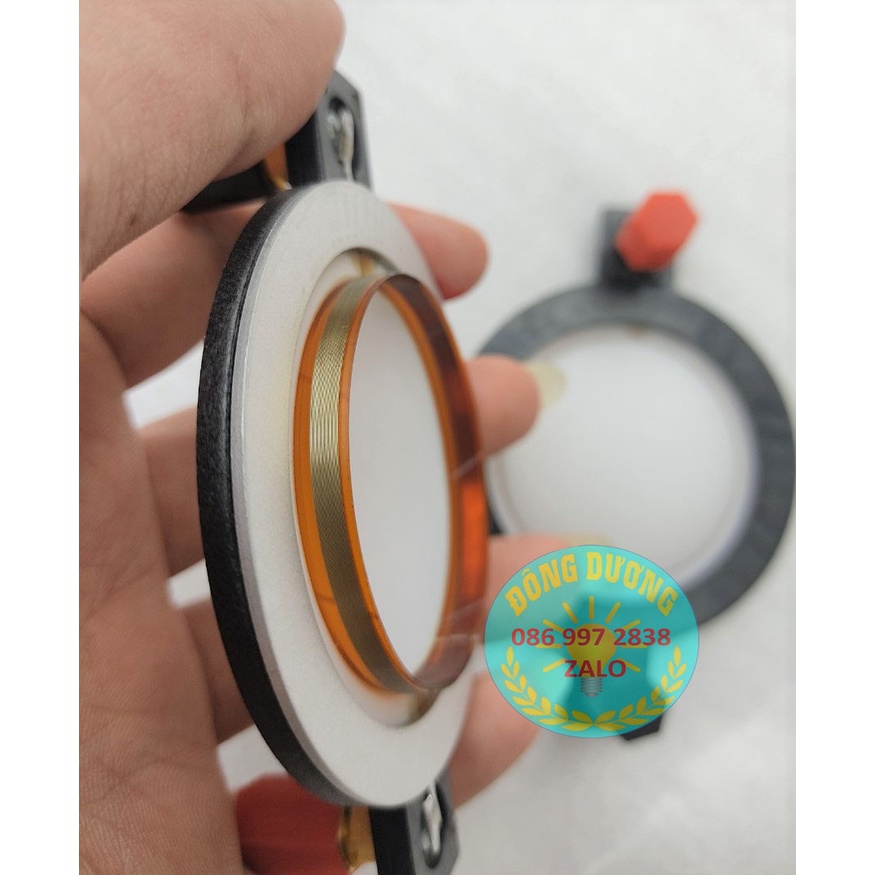 CÔN LOA TRÉP 450 TỪ NEO - LOẠI MÀNG POLYME CỌC 6 CẠNH - CÔN LOA TREBLE NEO 450
