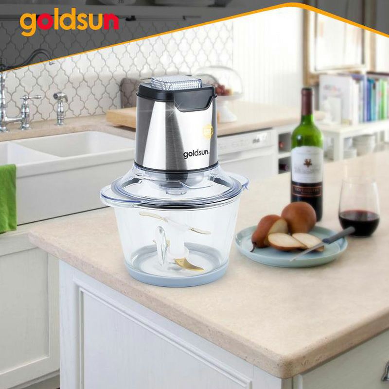 Goldsun Máy xay thịt