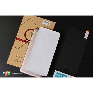 Cường lực thường cho Samsung Galaxy J7 Prime