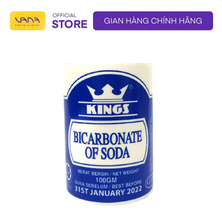 MUỐI NỞ BAKING SODA KINGS