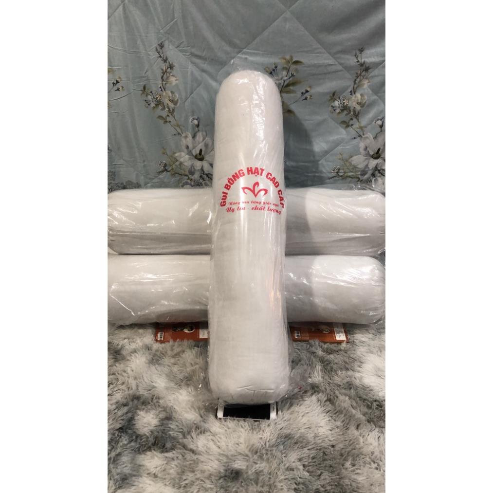 Ruột gối hơi bông hạt cao cấp