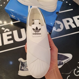 Giày Slip On Adidas Sò