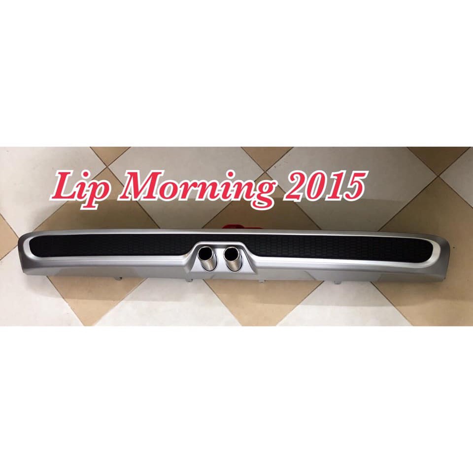 Líp CHI PÔ Kia Morning 2013-2019