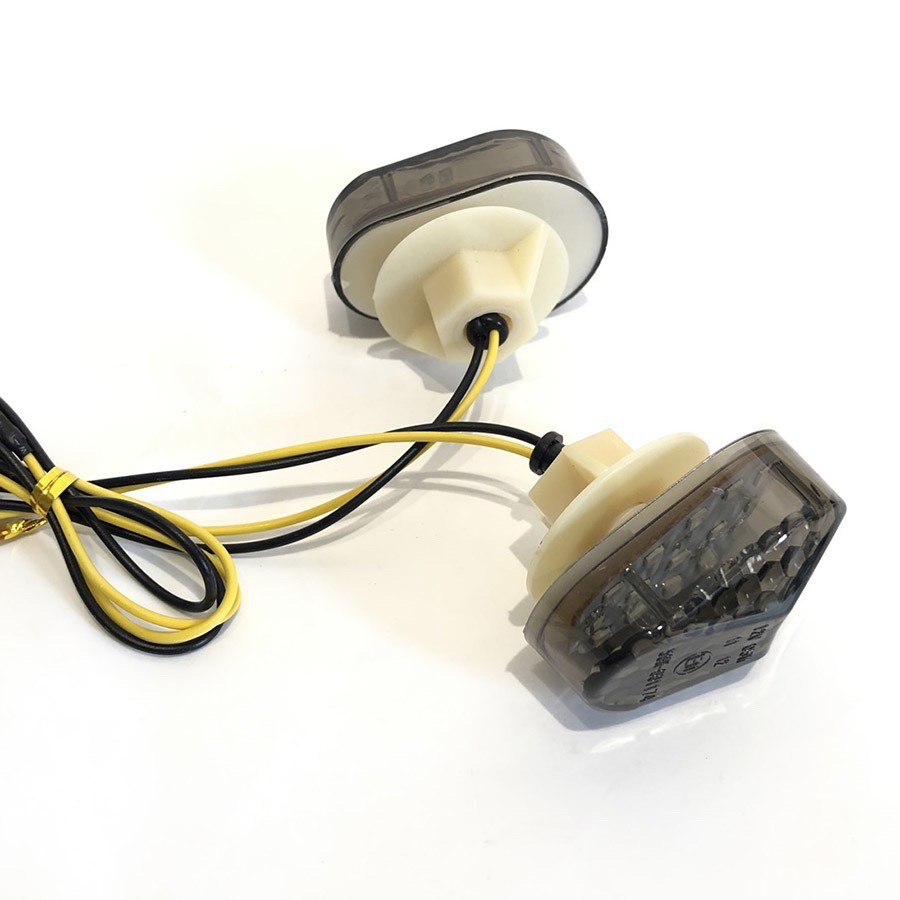 Xi nhan Led Winner X  Mai Rùa Gắn Các  Dòng Xe Máy