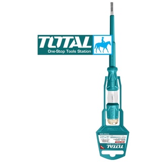 TOTAL BÚT THỬ ĐIỆN 190MM THT291908