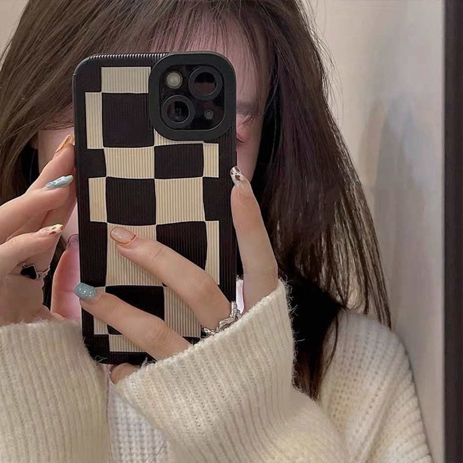 Ốp Điện Thoại Silicon Mềm Hình Hoa Dễ Thương Cho iPhone 13 11 12 Pro XS MAX XR X 7 8 Plus 7 + 8 + SE 2020 11Pro 13Pro 8Plus 7Plus