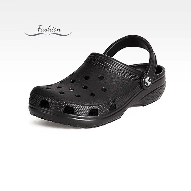 Xăng đan Thoáng Khí Chống Trượt Thời Trang Cho Nam Nữ