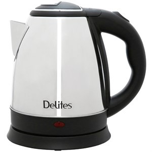 Ấm siêu tốc Delites ST15S01 1.5 lít