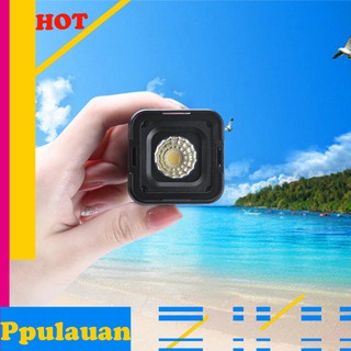 Đèn led mini ulanzi l1 pro chống thấm nước hỗ trợ chụp ảnh