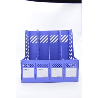 Gía để tài liệu 2, 3, 4,6 ngăn SunWood