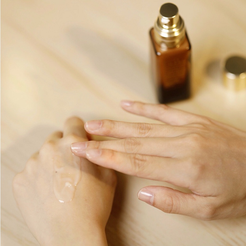 Chuyên gia nhỏ nhặt lại! Tinh Chất Dưỡng Da Estee Lauder Đậm Đặc 20ml Chất Lượng Cao