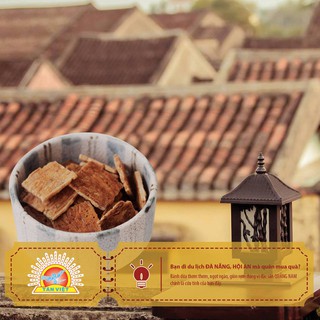 bánh dừa nướng