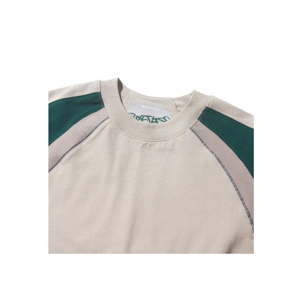 Áo Thun Nam Dài Tay Beuter Sportless Sacramento T-Shirt