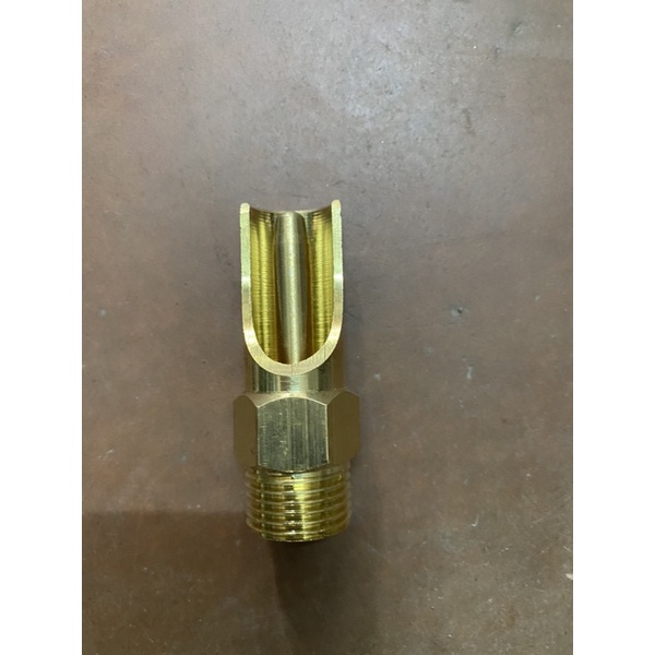 Vòi uống nước cho lợn - vòi bú tự động cho heo