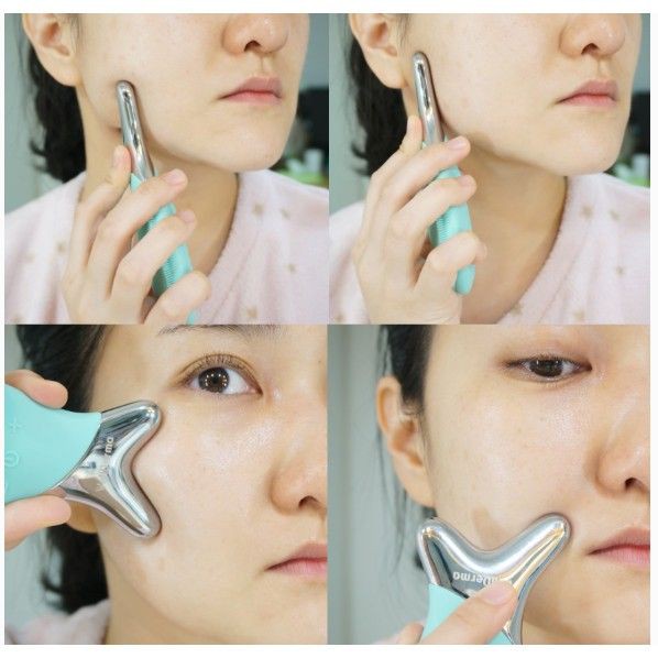 Máy rửa mặt con cá WellDerma Cleansing Fish làm Sạch Sâu, Kết Hợp Chức Năng Massage. | BigBuy360 - bigbuy360.vn
