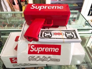 Máy bắn tiền supreme