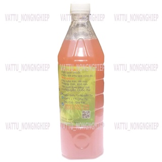DỊCH CHUỐI Phân Bón Cho Phong Lan ( Chai 1lit )