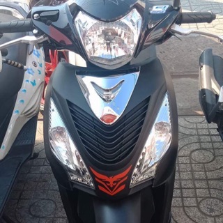 Mặt nạ Vison 2014 - 2019