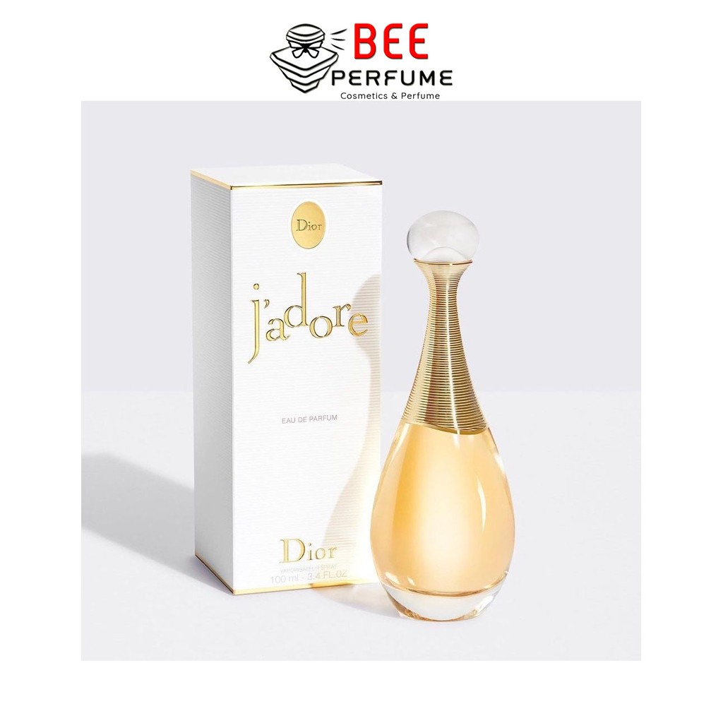 Nước Hoa Dior Jadore Eau De Parfum EDP mini 5ml chính hãng [SIÊU THƠM] | Thế Giới Skin Care