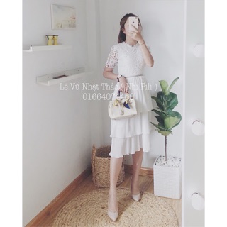Đầm ren tầng dập li