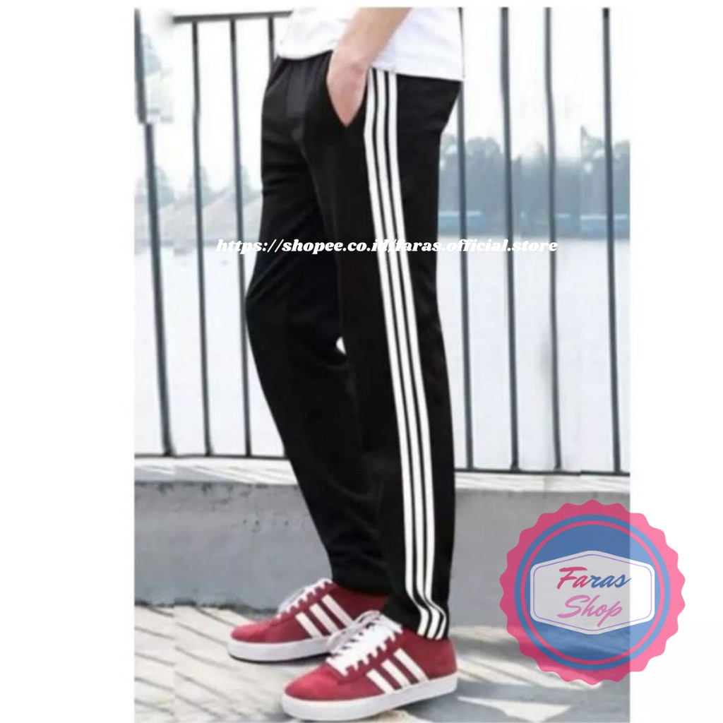 Quần Dài Chất Liệu Cotton Thời Trang Dành Cho Nữ Và Nam | BigBuy360 - bigbuy360.vn