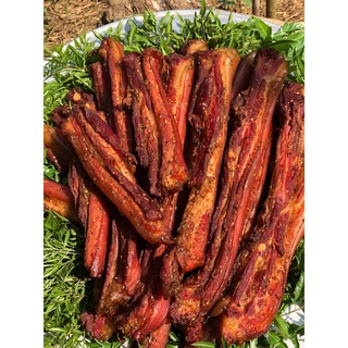 BA CHỈ GÁC BẾP ĐẶC SẢN YÊN BÁI-1KG