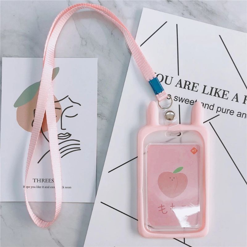 Hộp đựng thẻ ID sinh viên,học sinh, nhân viên nhiều mẫu đẹp