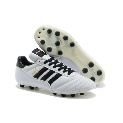 Giày Đá Bóng Copa Mundial FG Bóng Đá Sân Cỏ Nhân Tạo, Tự Nhiên Chất Liệu Da Pu Đã Khâu Toàn Bộ Đế Ôm Chân