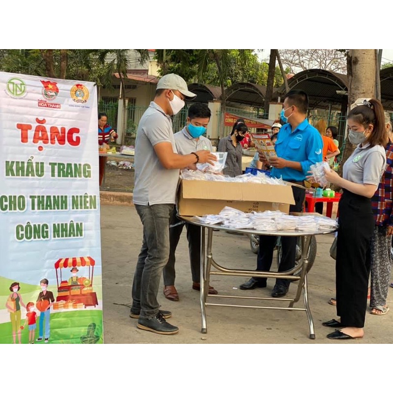 Bánh tráng siêu mỏng TÂN NHIÊN 5kg/cây-Hàng xá-thích hợp kinh doanh ăn uống, nhà hàng.