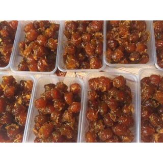 1kg mận xào gừng Siêu ngon