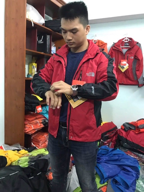 Áo gió TNF | BigBuy360 - bigbuy360.vn