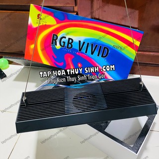 CÁP TREO ĐÈN RGB VIVID 2 MINI