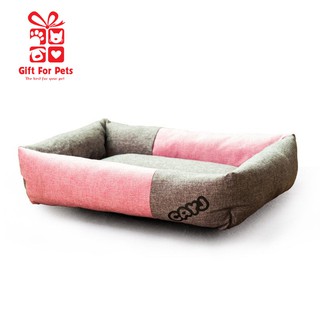 Ổ NỆM COLOR HÀN QUỐC CHO CÚN MIU