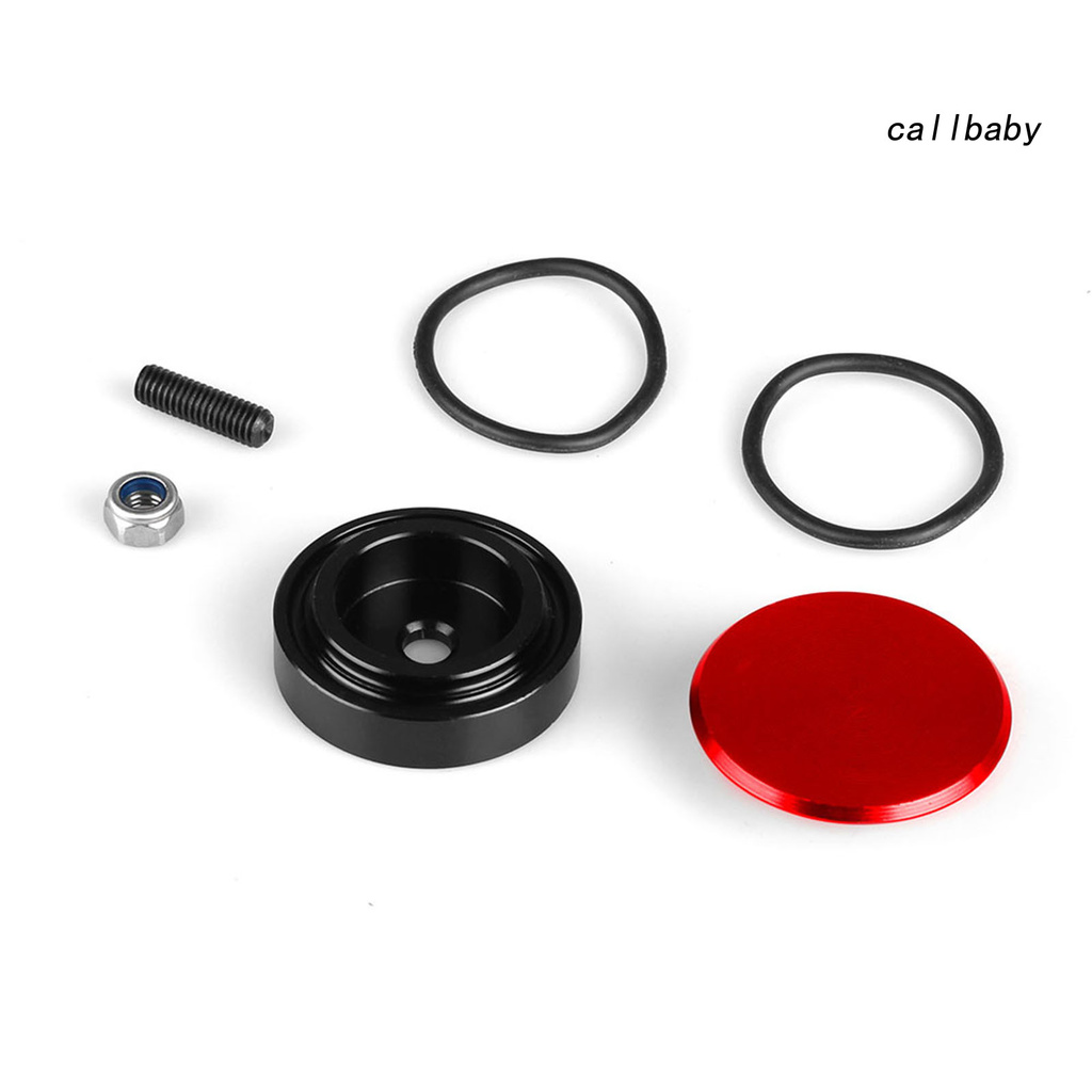 Nắp Đậy Cần Gạt Nước Phía Sau Xe Hơi Honda Bằng Hợp Kim Nhôm