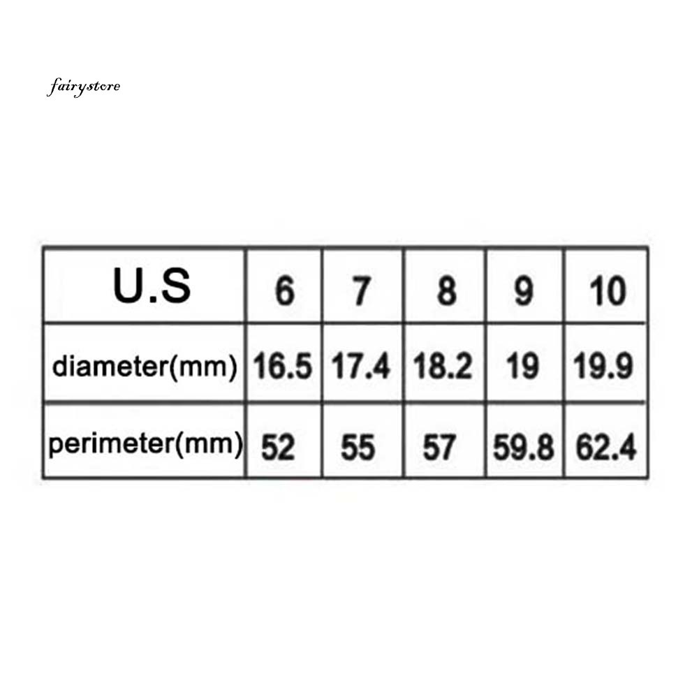 Nhẫn Hợp Kim Đính Đá Lấp Lánh Thời Trang Cho Nữ