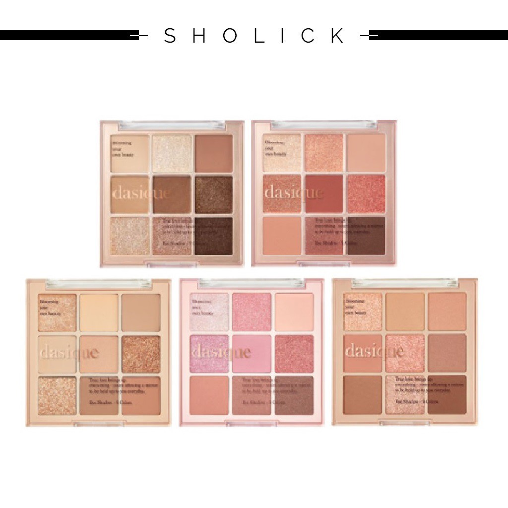 Bảng Phấn Mắt 7.0g 5 Kiểu Màu Để Lựa Chọn Trang Điểm Tiệc Giáng Sinh | BigBuy360 - bigbuy360.vn