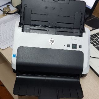 Máy scanjet Hp 3000s2 cũ 95% ( quét 2 mặt )
